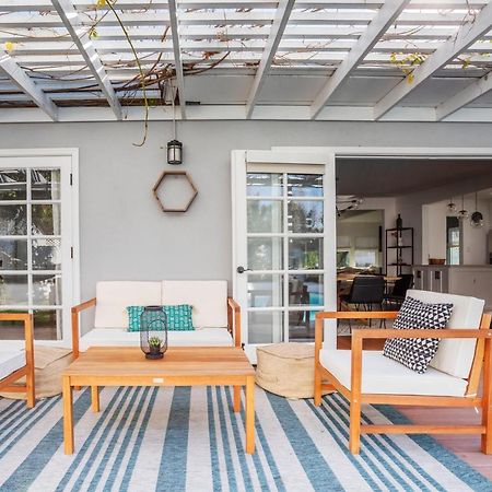 Enchanting Sherman Oaks Home With Pool Permit #Hsr Two One Zero Zero 2605 로스앤젤레스 외부 사진
