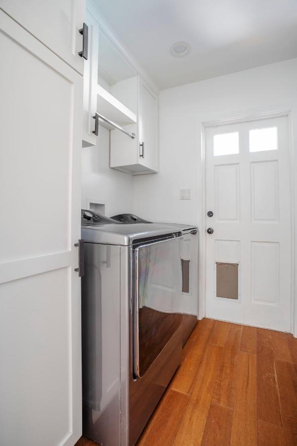 Enchanting Sherman Oaks Home With Pool Permit #Hsr Two One Zero Zero 2605 로스앤젤레스 외부 사진