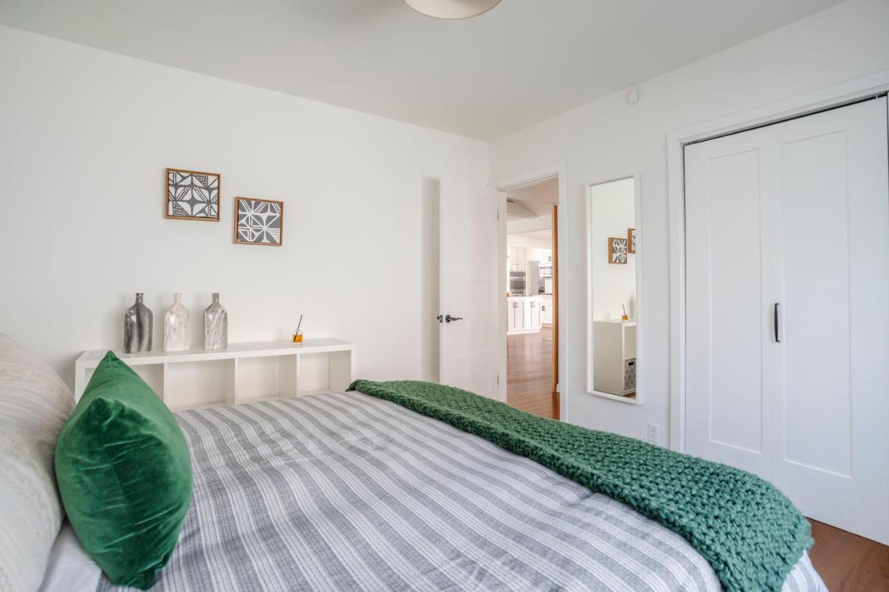 Enchanting Sherman Oaks Home With Pool Permit #Hsr Two One Zero Zero 2605 로스앤젤레스 외부 사진