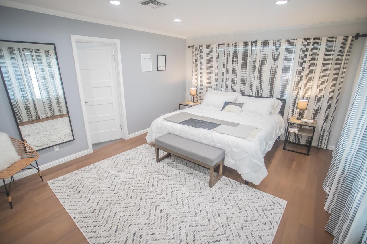 Enchanting Sherman Oaks Home With Pool Permit #Hsr Two One Zero Zero 2605 로스앤젤레스 외부 사진