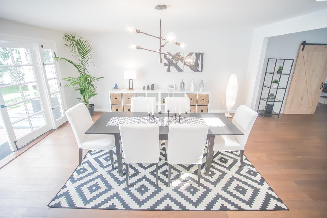 Enchanting Sherman Oaks Home With Pool Permit #Hsr Two One Zero Zero 2605 로스앤젤레스 외부 사진