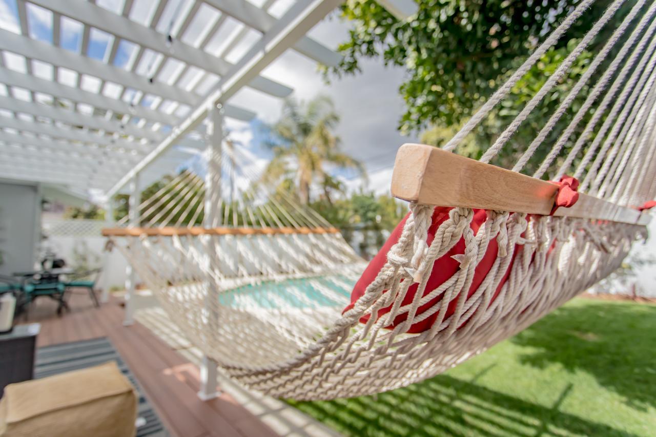 Enchanting Sherman Oaks Home With Pool Permit #Hsr Two One Zero Zero 2605 로스앤젤레스 외부 사진